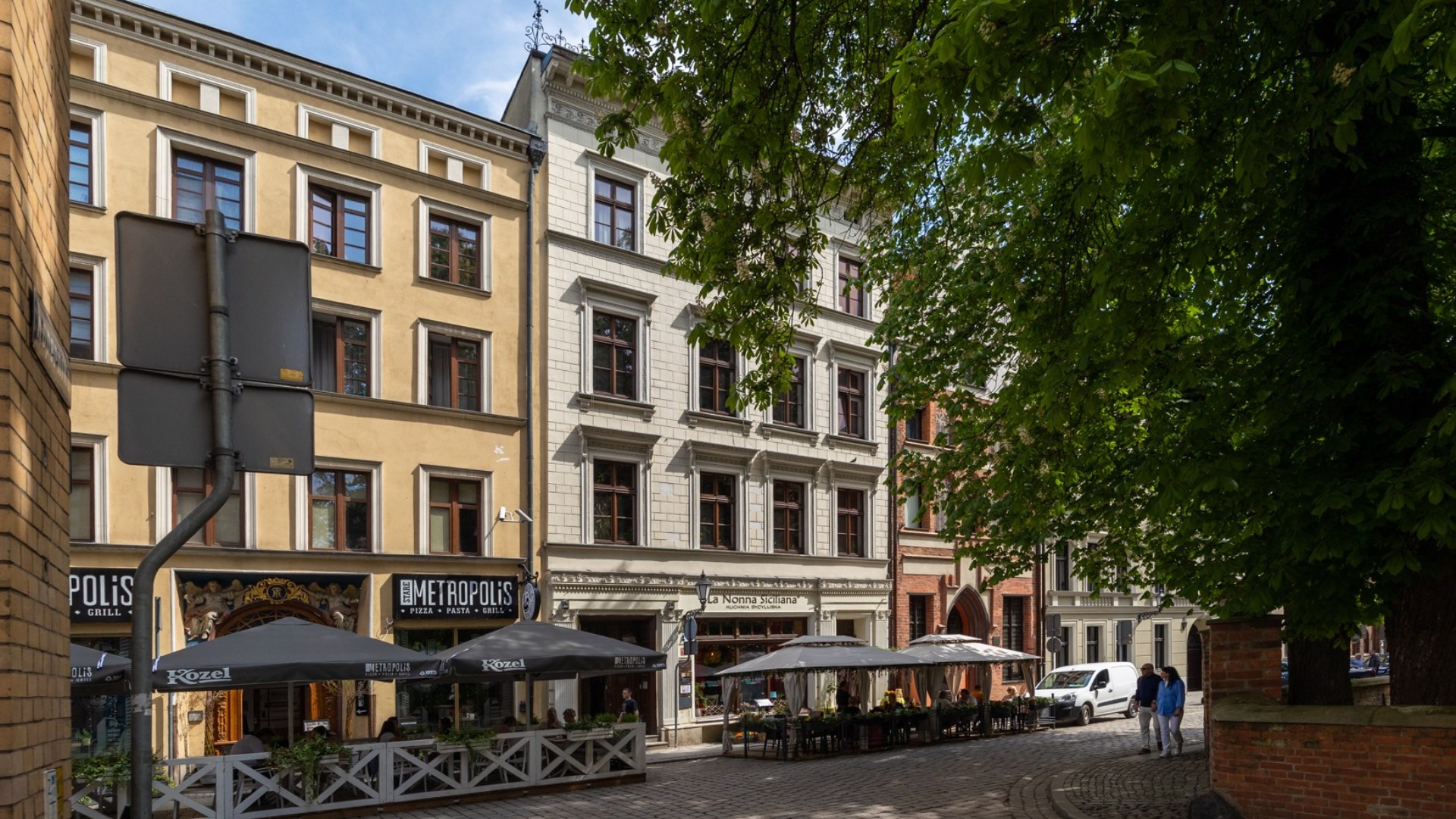 Mieszkanie na sprzedaż